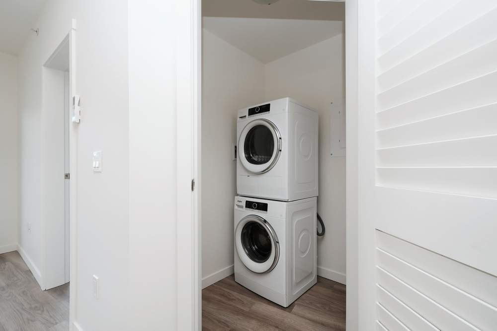 Multifamily Appliance Installation