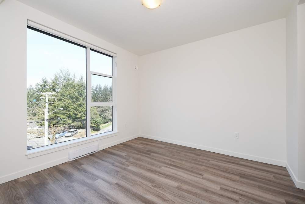 Residential Window Installation
